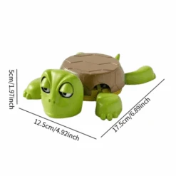 Funny Turtle Coaster -Decor Sales 51 ff3558c6 8bcf 4b71 927c 6ed0a6233e78