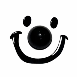 Smiley Face Toilet Lid Lifter -Decor Sales 52 23b33d2f f01e 4639 813a e948f83108f8