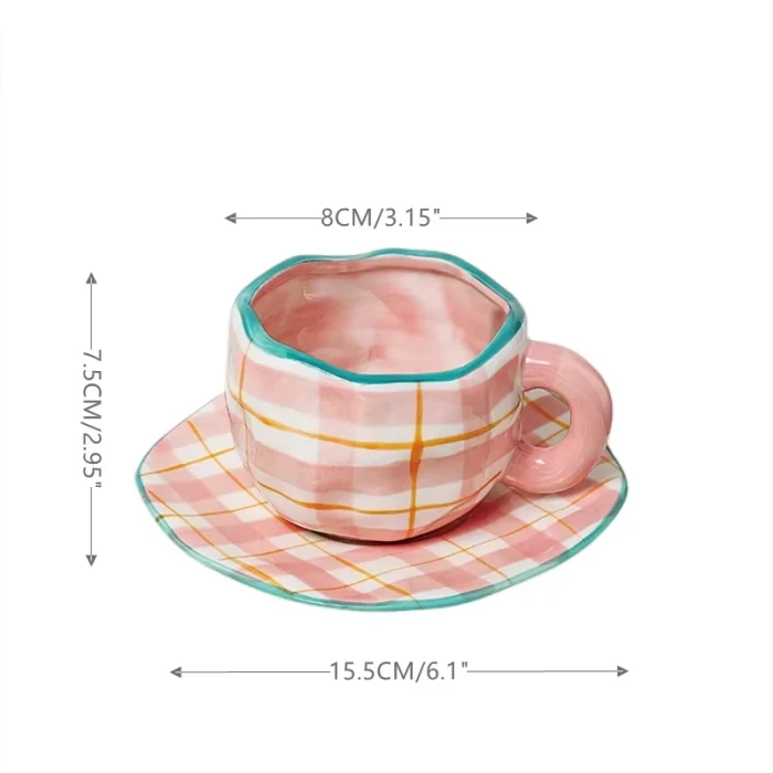 Cottagecore Mug 5 Cottagecore Mug - Image 3