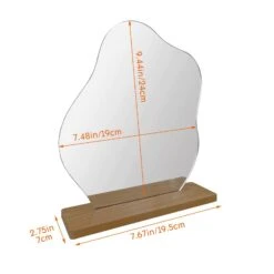 Aesthetic Style Mirror -Decor Sales 52 9ac888b2 9d1d 4994 b5cb ed32eb6f1074