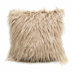 Hairy Fur Pillow Cover 20 Hairy Fur Pillow Cover -Decor Sales 52 fd2ef02d 703f 4c34 9763 3869821ff2fa