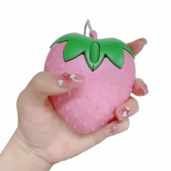 Strawberry Computer Mouse 17 Strawberry Computer Mouse -Decor Sales 53 300b9ea5 5f0a 4744 8568 37e5167a4537