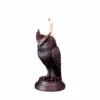 Goth Girl Candle Holder -Decor Sales 53 aea7c0bb 1618 478a 878b 030ab2497f7e