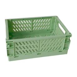 Aesthetic Collapsible Crate -Decor Sales 57