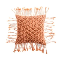 Macrame Boho Pillow Case -Decor Sales 57 b4d88241 a2da 4324 b1df 75004274c9e1