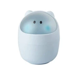 Piggy Flip Desktop Bin -Decor Sales 5 15649f9b df85 48ad ad58 e56a6ea3cec6
