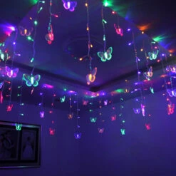 Floating Butterfly String Light -Decor Sales 5 1f5a625a 3e37 40a7 9a1d 95536a3245c3