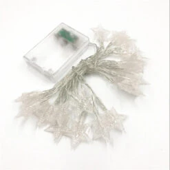 Star String Lights -Decor Sales 5 2