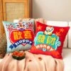 Asian Style Pillow Case -Decor Sales 5 85fd2d16 fb59 482d ba80 b9f05ded9c3a