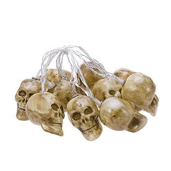 Skull String Lights -Decor Sales 5 936d7d94 c00a 4229 869f 2711c8c6828c