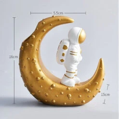 Astronaut Pen Holder -Decor Sales 5 9511ccf1 86d0 409a 9733 37797f18f15b