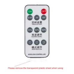 Classic Feather Bedside Lamp -Decor Sales 5 b84ec6b6 a279 4d85 9bf1 50990cd6f2a8