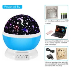 Starry Sky Projector -Decor Sales 5 e8e5cb5c 48c8 42bd b1cd bf10c3a810fe