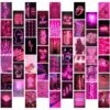 Neon Pink Collage Kit -Decor Sales 5 f7ba9a1b bd5c 4b70 a7de e01c2a4eec28