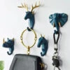 Wild Animal Wall Hook 1 Wild Animal Wall Hook -Decor Sales 61 8516efc0 b5d7 4f22 bf8f 2090cac703f8