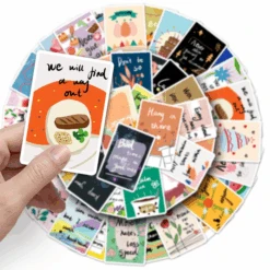 Uplifting Stickers -Decor Sales 62 076aeb4c 0a62 4461 82da 7d3ebaca5ff4