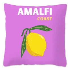 Travel Book Inspired Pillow Case -Decor Sales 62 4e2d577a 4afb 468b 860d 64b3469b44a8