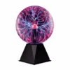 Plasma Ball Night Lamp -Decor Sales 63 ddc0a8ea 285f 44d6 bba9 24be446f0620