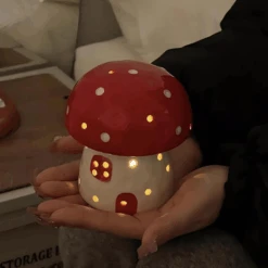 Aesthetic Mushroom Night Light 13 Aesthetic Mushroom Night Light -Decor Sales 64 53d8c5f4 2b08 4f68 a799 2004d8b77ded