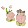 Ceramic Flower Pen Holder -Decor Sales 64 6a186989 7827 4d80 9c4a 237b91ace2d3