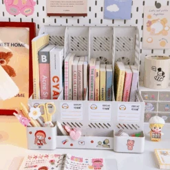 Desk Book Storage Box -Decor Sales 64 78a9bc1b 8c57 4f29 b3fa aabad8686f3d