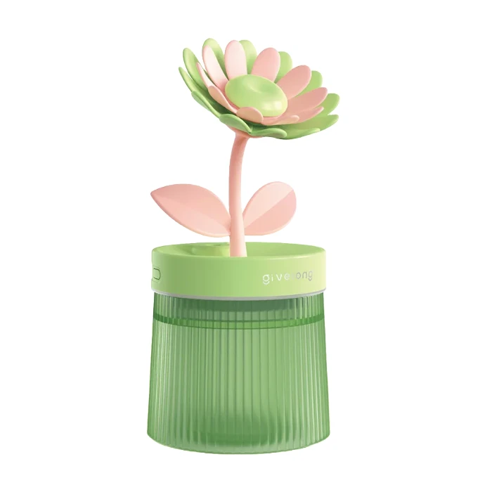 Aesthetic Flower Humidifier 5 Aesthetic Flower Humidifier - Image 3