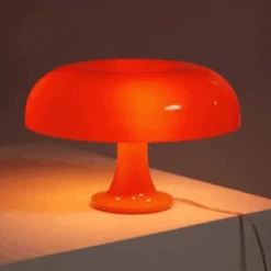 LED Retro Mushroom Lamp -Decor Sales 65 5d2c899b 4eab 4247 9d66 ff9192a2e879