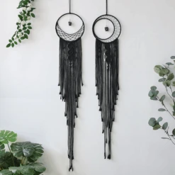 Black Moon Dream Catcher -Decor Sales 65 cc3d955b 5834 4202 ad2f 8c33b9a39ba6