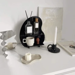 Makeup Storage Display Shelf -Decor Sales 65 ce4ef6f6 e230 4338 abd1 30550adae14a