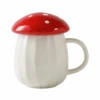 Aesthetic Mushroom Mug -Decor Sales 66 a700075f b1db 47fa 873b 0eefd9ce0b29