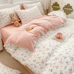 Farm Style Bedding Set 20 Farm Style Bedding Set -Decor Sales 66 b597cb73 4b0a 4d22 9bcc a39d180d992e