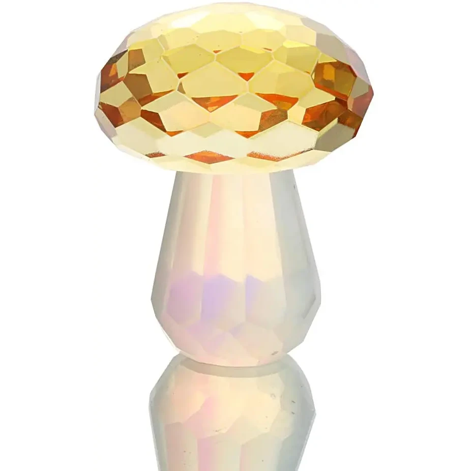 Crystal Mushroom Decor 7 Crystal Mushroom Decor - Image 5