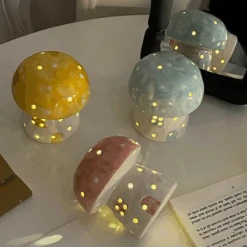 Aesthetic Mushroom Night Light 15 Aesthetic Mushroom Night Light -Decor Sales 67 022b3983 c584 4345 8455 701d93eb6737