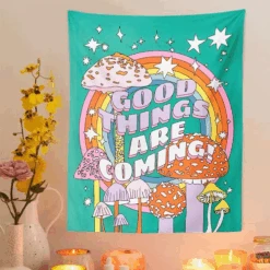 Positive Vibes Tapestry 7 Positive Vibes Tapestry -Decor Sales 67 1e2f9085 bd9c 4241 bb40 c9227c96cf33
