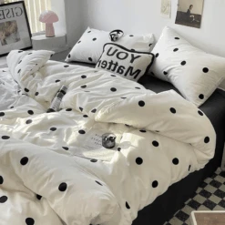 Polka Dot Bedding -Decor Sales 67 281e747f b2a0 4c17 bf77 553295780d44