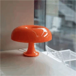 LED Retro Mushroom Lamp -Decor Sales 67 29f8f7cf 285a 46c9 8808 c0a904c43389