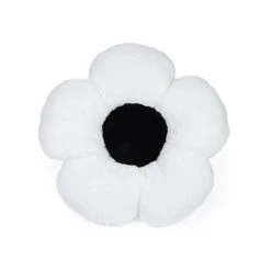 Black And White Flower Pillow -Decor Sales 67 573be1c0 d2f2 432a abc5 66ffc15d714a