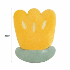 Flower Plush Pillow -Decor Sales 67 af49eadc af95 4bf5 8d7d 4560179e4c5a