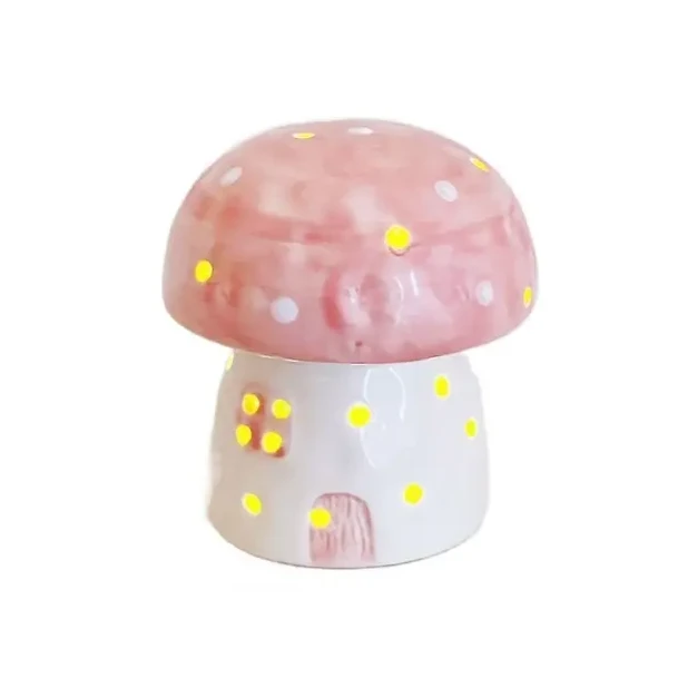 Aesthetic Mushroom Night Light 8 Aesthetic Mushroom Night Light - Image 6