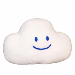 Flower Plush Pillow -Decor Sales 68 14be00d4 e3d7 4af0 94da 6f730db89f21