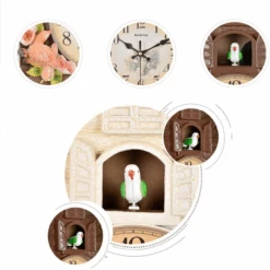 Fairycore Cuckoo Clock -Decor Sales 68 4183a682 5e5d 4416 bb3d 548c1791fe4d
