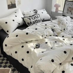 Polka Dot Bedding -Decor Sales 68 5aeb0b8d b48a 4908 963d 296c820a042d