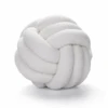 Knot Ball Pillow -Decor Sales 68 a4212d51 fc38 4063 9a0f b8b496379db1
