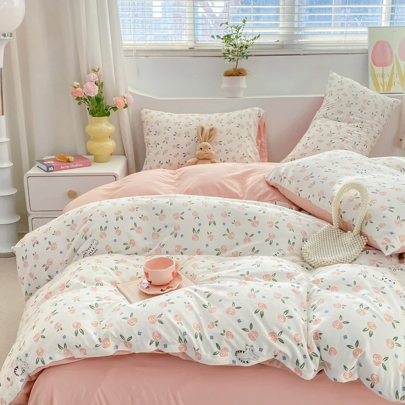 Farm Style Bedding Set 7 Farm Style Bedding Set - Image 5