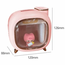 Mini Kawaii Humidifier -Decor Sales 69 48615358 4bcd 4cc0 802f 2476a1df09d6