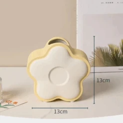 Daisy Flower Vase -Decor Sales 69 b10fadaf d5b1 4847 9c98 49c0fc0a851b