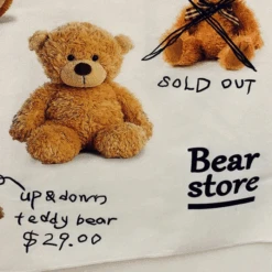 Collection Of Teddies Tapestry 11 Collection Of Teddies Tapestry -Decor Sales 69 bb2d39a7 5fa5 4cbf 917d 42ac7495f4fd