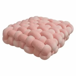Knot Cushion 15 Knot Cushion -Decor Sales 69 c1f21520 f132 498b 9788 0f23319865d9