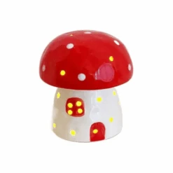 Aesthetic Mushroom Night Light