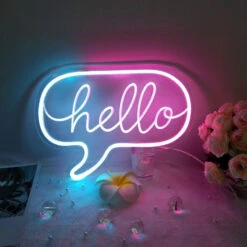 Aesthetic Neon Sign -Decor Sales 6 21a70fd6 a561 4043 a53a cad7f29c0ee4
